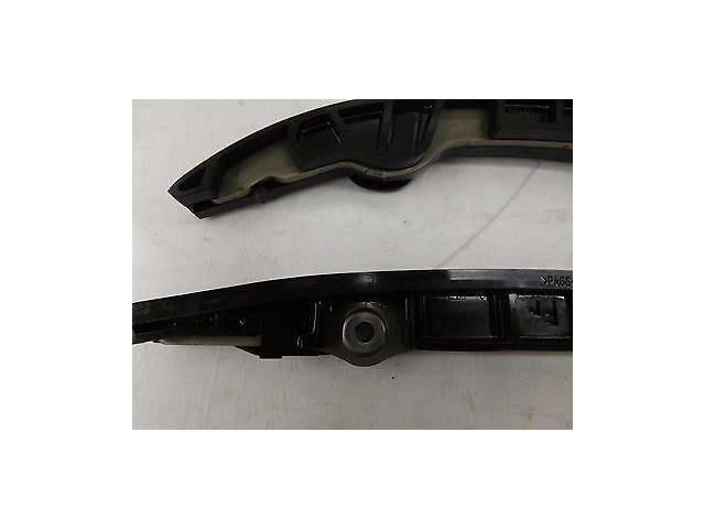 2006-2008 NISSAN 350Z COUPE OEM TIMING CHAIN TENSIONER GUIDE ADJUSTER SET