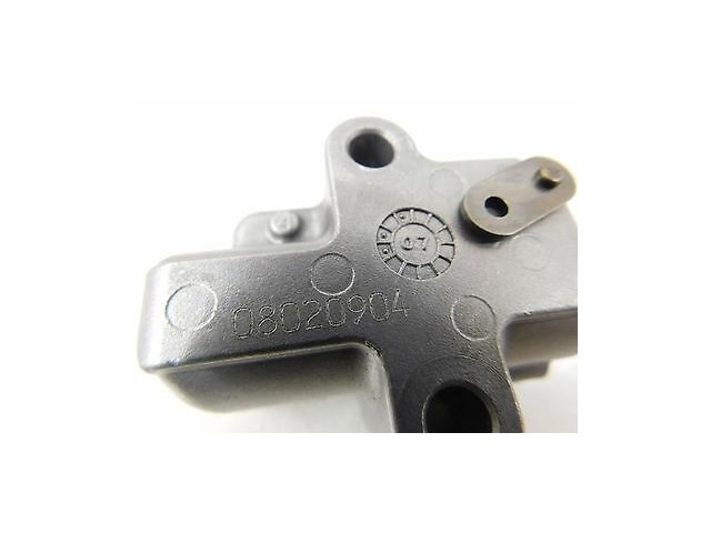 2006-2008 NISSAN 350Z COUPE OEM TIMING CHAIN TENSIONER GUIDE ADJUSTER SET