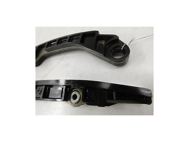 2006-2008 NISSAN 350Z COUPE OEM TIMING CHAIN TENSIONER GUIDE ADJUSTER SET