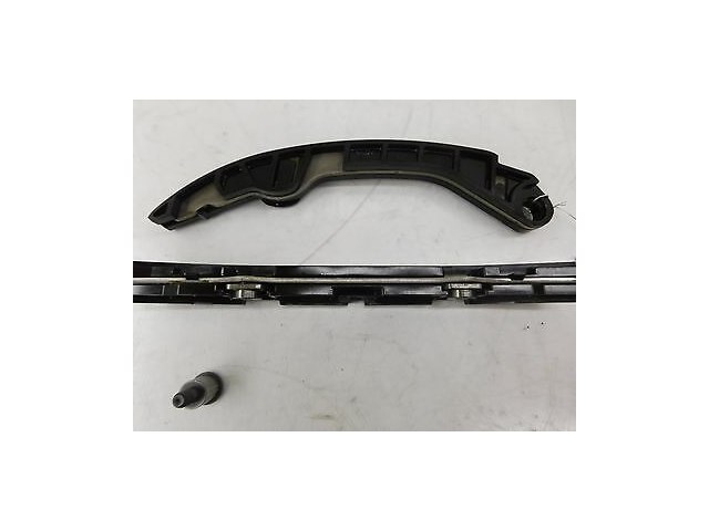 2006-2008 NISSAN 350Z COUPE OEM TIMING CHAIN TENSIONER GUIDE ADJUSTER SET