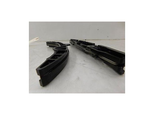 2006-2008 NISSAN 350Z COUPE OEM TIMING CHAIN TENSIONER GUIDE ADJUSTER SET