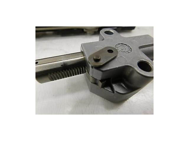 2006-2008 NISSAN 350Z COUPE OEM TIMING CHAIN TENSIONER GUIDE ADJUSTER SET