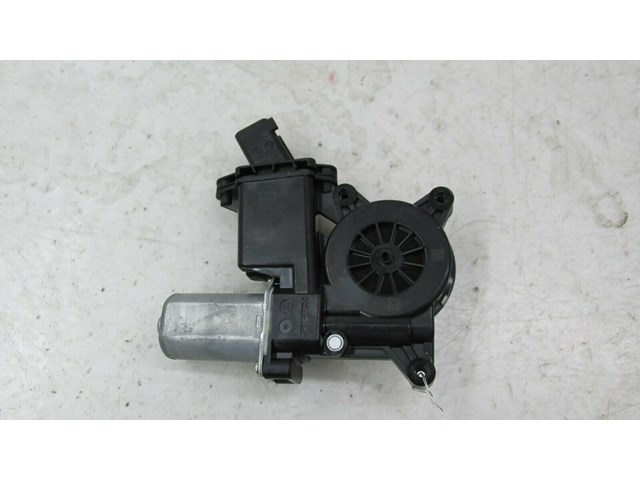 2017-2019 BUICK LACROSSE OEM LEFT FRONT DOOR WINDOW MOTOR 