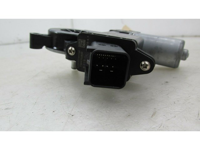 2017-2019 BUICK LACROSSE OEM LEFT FRONT DOOR WINDOW MOTOR 