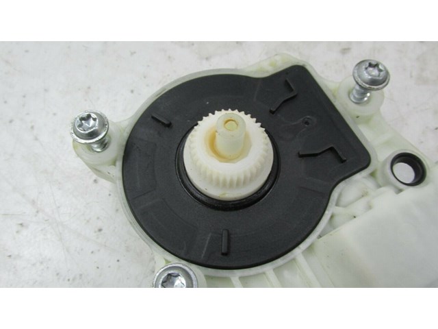 2013-2018 FORD FOCUS ST OEM RIGHT REAR DOOR WINDOW MOTOR   