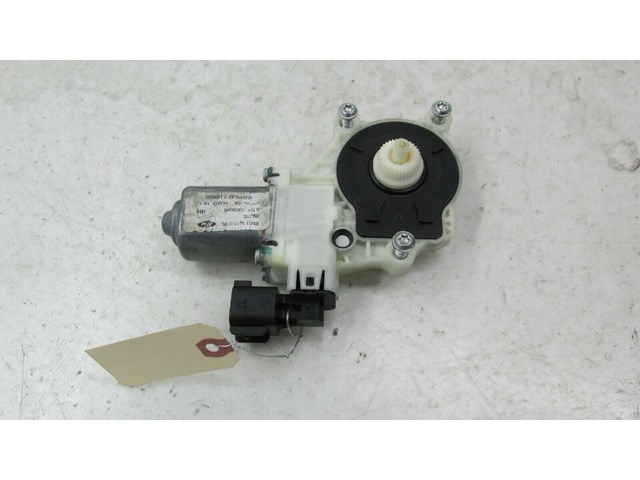 2013-2018 FORD FOCUS ST OEM RIGHT REAR DOOR WINDOW MOTOR   