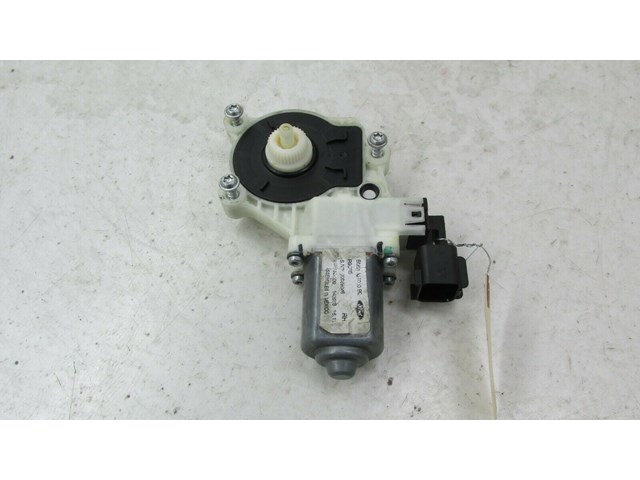 2013-2018 FORD FOCUS ST OEM RIGHT REAR DOOR WINDOW MOTOR   