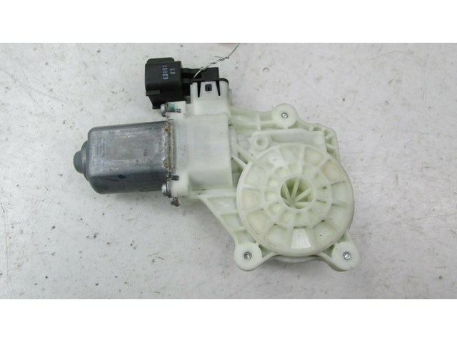 2013-2018 FORD FOCUS ST OEM RIGHT REAR DOOR WINDOW MOTOR   