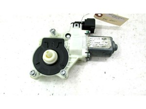 2013-2018 FORD FOCUS ST OEM RIGHT REAR DOOR WINDOW MOTOR   