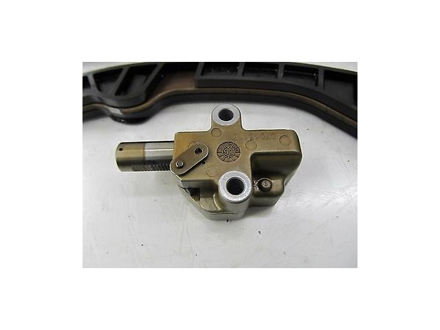 2006-2008 NISSAN 350Z COUPE OEM TIMING CHAIN TENSIONER GUIDE ADJUSTER SET