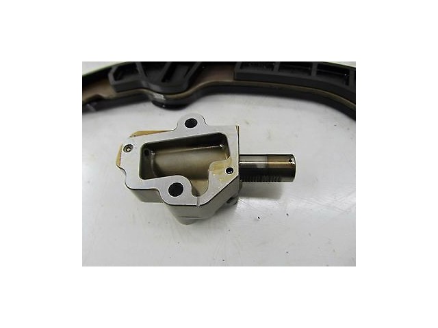 2006-2008 NISSAN 350Z COUPE OEM TIMING CHAIN TENSIONER GUIDE ADJUSTER SET