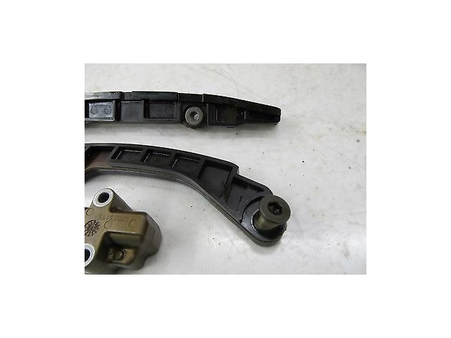 2006-2008 NISSAN 350Z COUPE OEM TIMING CHAIN TENSIONER GUIDE ADJUSTER SET