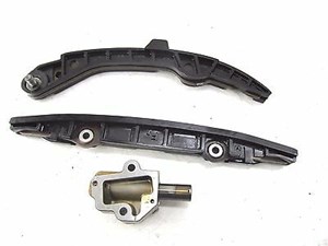 2006-2008 NISSAN 350Z COUPE OEM TIMING CHAIN TENSIONER GUIDE ADJUSTER SET