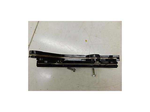 2009-2012 NISSAN 370Z OEM ENGINE TIMING CHAIN TENSIONER GUIDE SET