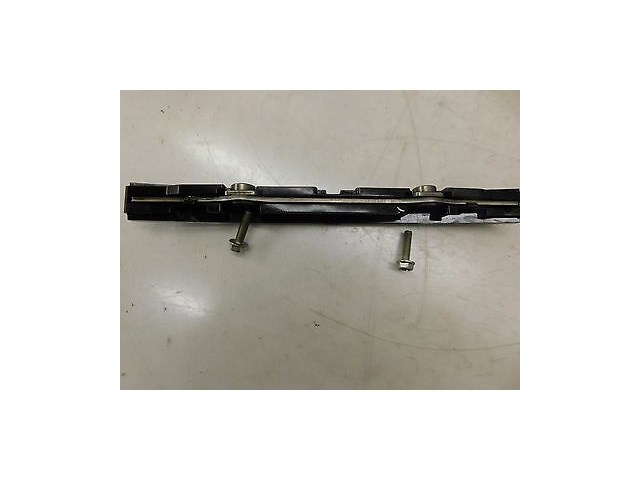 2009-2012 NISSAN 370Z OEM ENGINE TIMING CHAIN TENSIONER GUIDE SET