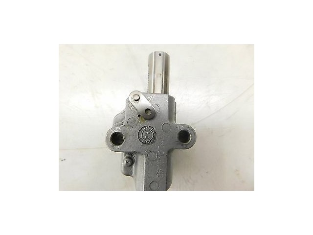 2009-2012 NISSAN 370Z OEM ENGINE TIMING CHAIN TENSIONER GUIDE SET