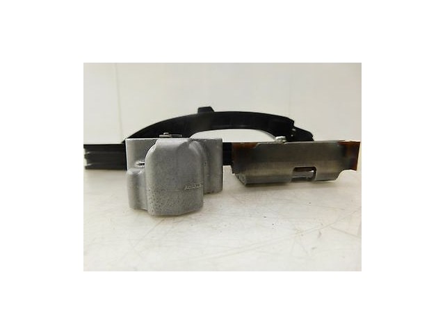 2009-2012 NISSAN 370Z OEM ENGINE TIMING CHAIN TENSIONER GUIDE SET