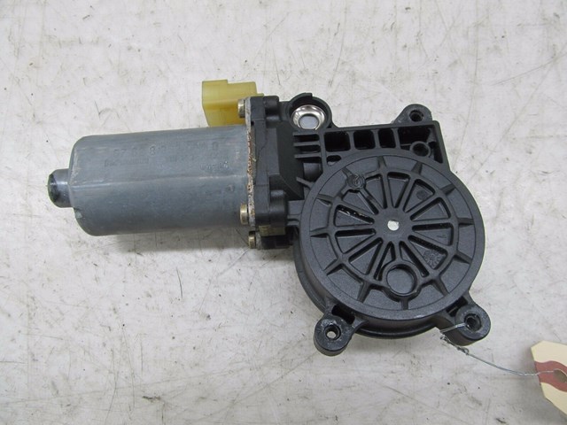 2002-2006 BMW M3 E46 COUPE OEM LEFT FRONT DRIVER DOOR WINDOW MOTOR  