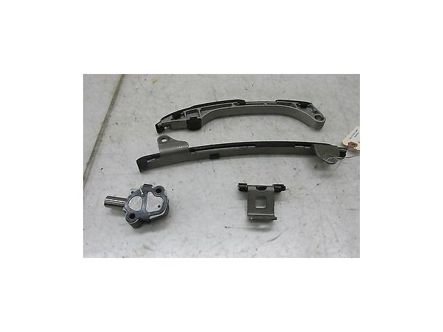 2012-2014 TOYOTA CAMRY OEM FRONT ENGINE TIMING CHAIN TENSIONER GUIDES  2.5L