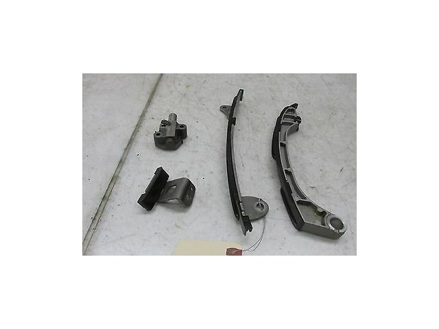 2012-2014 TOYOTA CAMRY OEM FRONT ENGINE TIMING CHAIN TENSIONER GUIDES  2.5L