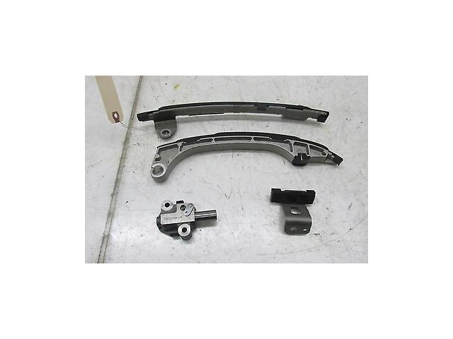 2012-2014 TOYOTA CAMRY OEM FRONT ENGINE TIMING CHAIN TENSIONER GUIDES  2.5L