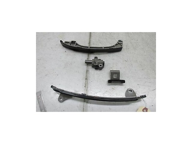 2012-2014 TOYOTA CAMRY OEM FRONT ENGINE TIMING CHAIN TENSIONER GUIDES  2.5L