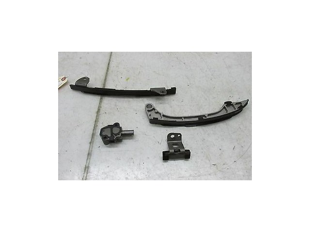 2012-2014 TOYOTA CAMRY OEM FRONT ENGINE TIMING CHAIN TENSIONER GUIDES  2.5L