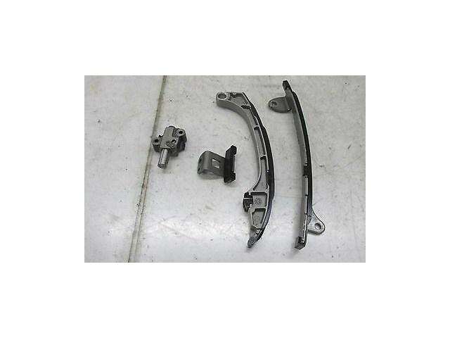 2012-2014 TOYOTA CAMRY OEM FRONT ENGINE TIMING CHAIN TENSIONER GUIDES  2.5L