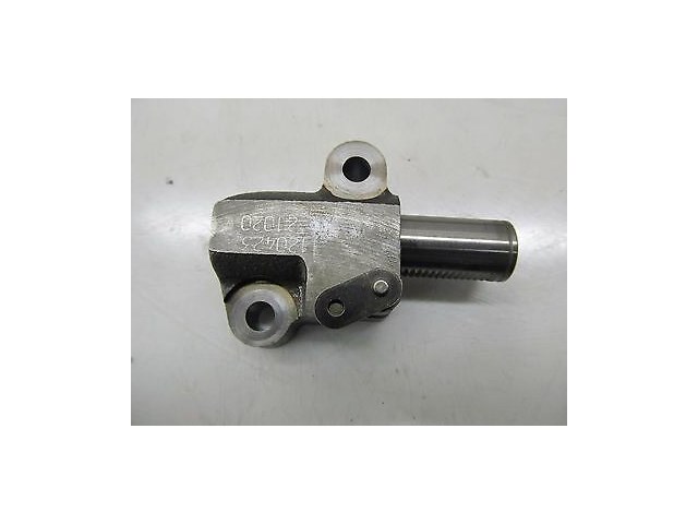 2012-2015 TOYOTA PRIUS C OEM TIMING CHAIN TENSIONER W/ GUIDE RAILS