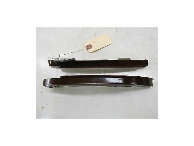 2012-2015 TOYOTA PRIUS C OEM TIMING CHAIN TENSIONER W/ GUIDE RAILS