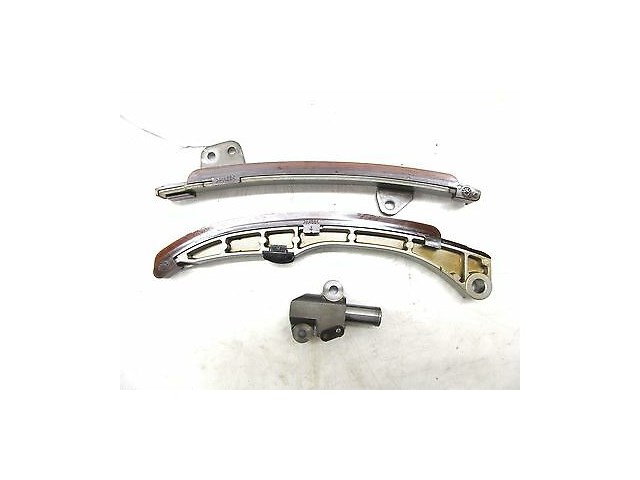 2012-2015 TOYOTA PRIUS C OEM TIMING CHAIN TENSIONER W/ GUIDE RAILS