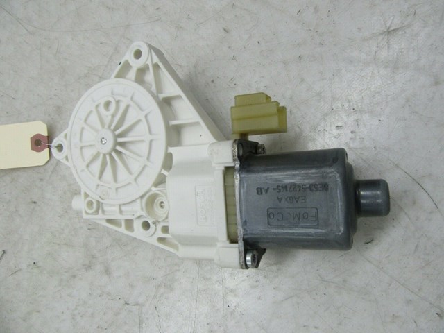 2010-2012 LINCOLN MKZ OEM LEFT REAR DRIVER SIDE DOOR WINDOW MOTOR  