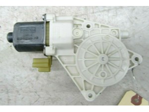 2010-2012 LINCOLN MKZ OEM LEFT REAR DRIVER SIDE DOOR WINDOW MOTOR  