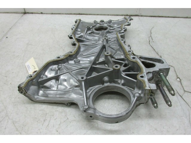 2013-2017 MAZDA 6 OEM ENGINE TIMING CHAIN COVER 