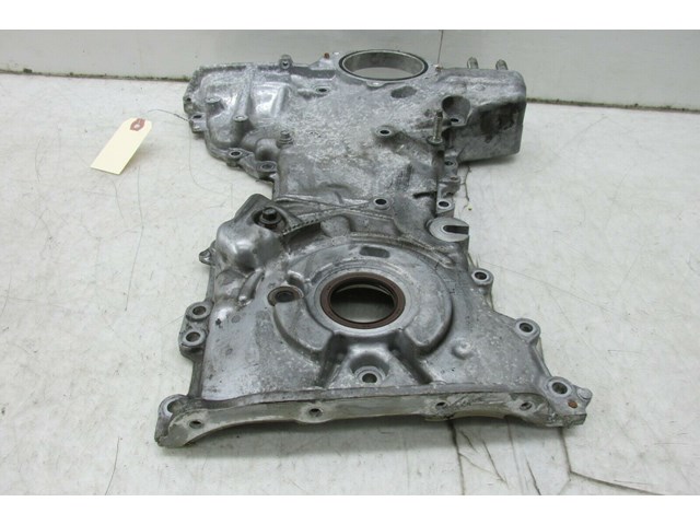 2013-2017 MAZDA 6 OEM ENGINE TIMING CHAIN COVER 
