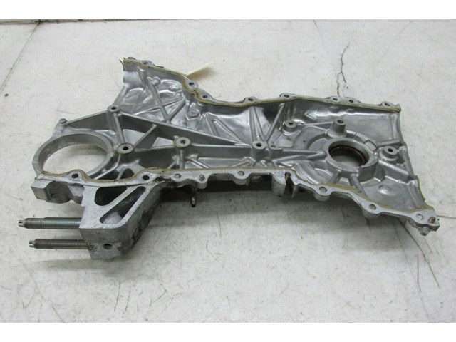 2013-2017 MAZDA 6 OEM ENGINE TIMING CHAIN COVER 