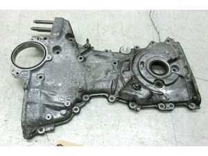 2013-2017 MAZDA 6 OEM ENGINE TIMING CHAIN COVER 