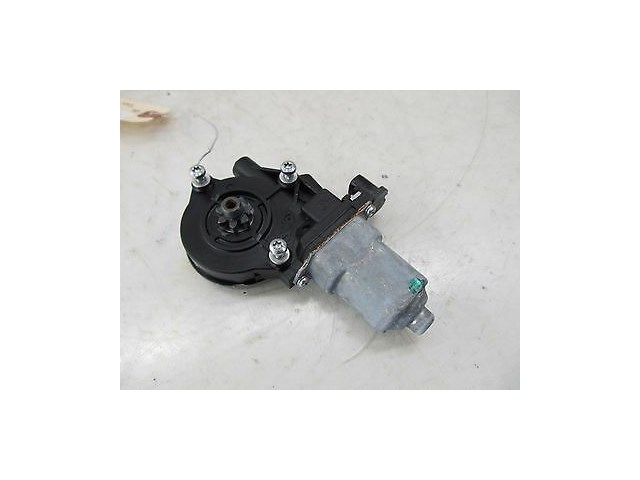 2014-2015 NISSAN VERSA NOTE OEM RIGHT REAR DOOR WINDOW MOTOR 
