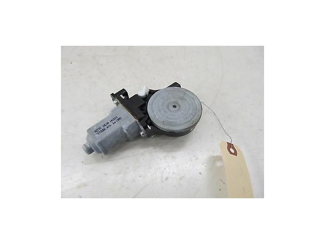 2014-2015 NISSAN VERSA NOTE OEM RIGHT REAR DOOR WINDOW MOTOR 