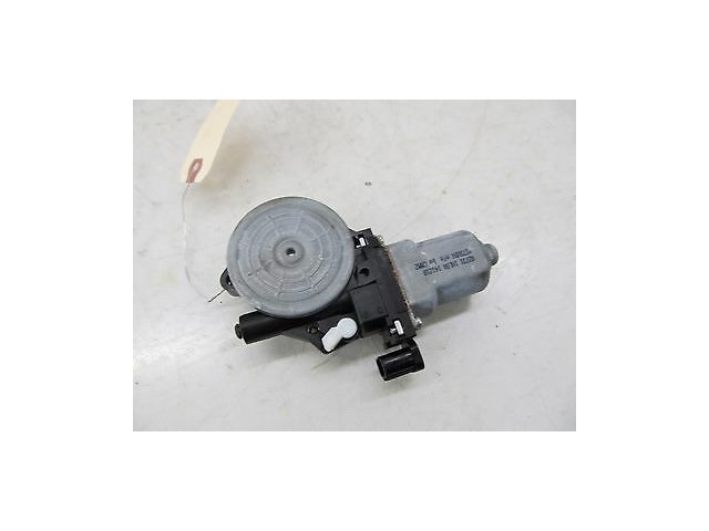 2014-2015 NISSAN VERSA NOTE OEM RIGHT REAR DOOR WINDOW MOTOR 