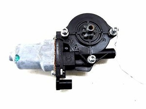 2014-2015 NISSAN VERSA NOTE OEM RIGHT REAR DOOR WINDOW MOTOR 