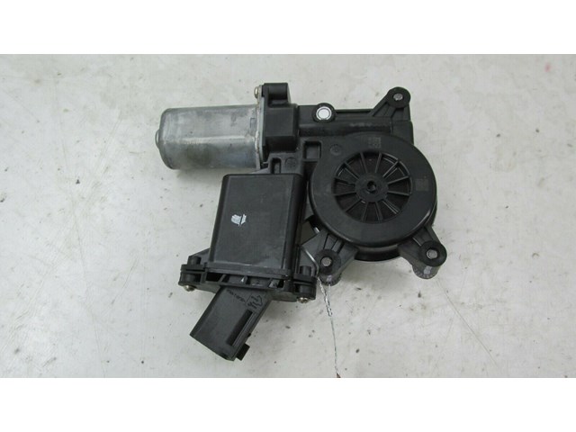 2017-2019 BUICK LACROSSE OEM RIGHT FRONT DOOR WINDOW MOTOR 