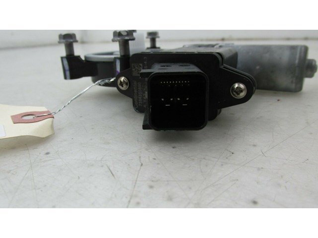 2017-2019 BUICK LACROSSE OEM RIGHT FRONT DOOR WINDOW MOTOR 