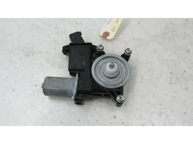 2017-2019 BUICK LACROSSE OEM RIGHT FRONT DOOR WINDOW MOTOR 