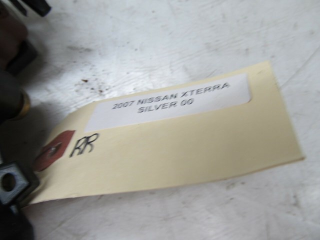 2007-2015 NISSAN XTERRA OEM RIGHT REAR DOOR WINDOW MOTOR 