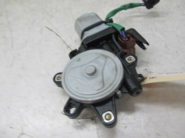 2007-2015 NISSAN XTERRA OEM RIGHT REAR DOOR WINDOW MOTOR 