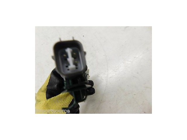 2007-2009 ACURA MDX OEM RIGHT FRONT PASSENGER SEAT WIRES WRING HARNESS PLUGS