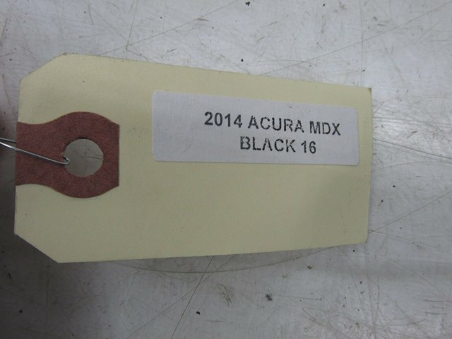 2014-2016 ACURA MDX OEM GAS LINER WITH HOSE