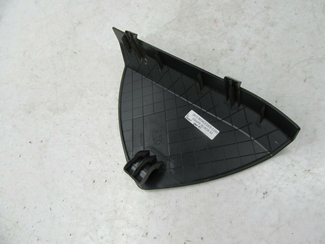 2012-2015 MERCEDES C350 COUPE OEM LEFT SIDE DOOR PANEL TRIM COVER 