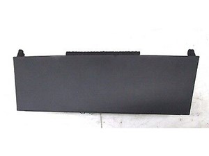 2014-2016 ACURA MDX OEM UNDER NAVIGATION PANEL ASSY DISPLAY LOWER TRIM COVER